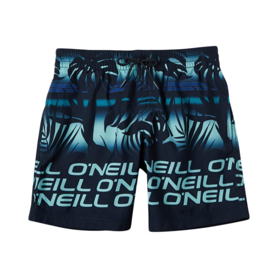 O'neill Παιδικό μαγιό Stacked Shorts O'neill Παιδικό μαγιό Stacked Shorts
